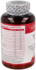 Haarcomplex 90 capsules Haarcomplex 90 capsules
