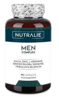 Mannencomplex 90 capsules