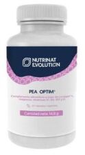 Erwt Optim 20 Capsules
