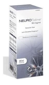 Omikron Neurotidine 300 ml