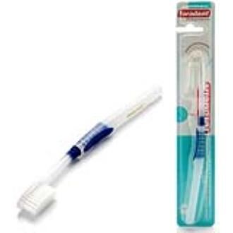 Foramen Foradent postoperatieve borstel