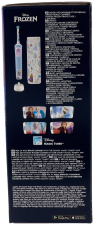 Oral-B Elec Vitality Kindertandenborstel +3 Frozen Ii