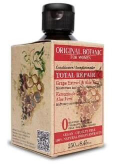 Original Botanic Total Repair Women Beschadigde Conditioner 250 ml