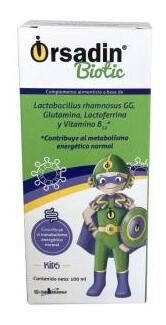 Biotisch 100 ml