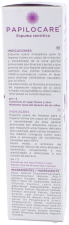 Papilocare Gevoelige Schuim 150 ml Papilocare Gevoelige Schuim 150 ml
