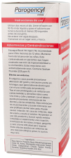 Parongecyl Forte Mondwater 500 ml