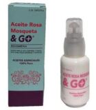 Rozenbottelolie 30 ml