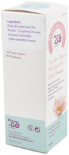 Rozenbottelolie 30 ml