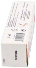 Rozenbottelolie Roll-On 15 ml