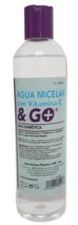 Micellair water met vitamine C. C 500 ml