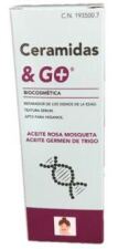 Ceramidenolie 30 ml