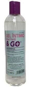 Laboratorios Pharma&Go Ph5 Intieme Gel Vruchtbare Leeftijd 300 ml