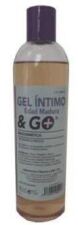 Ph8 Intieme Gel Volwassen Leeftijd 250 ml