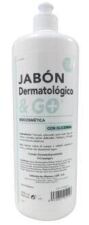 Dermatologische zeep 1000 ml
