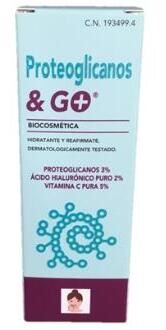 Laboratorios Pharma&Go Proteoglycanen Druppels 30 ml