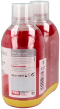 Total Plus Gum Spoeling 2 x 500 ml