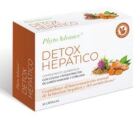 Leverdetox 30 capsules