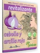 Revitaliserende Vaste Shampoo 65 gr
