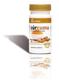 Plannatur Kurkuma 95% 30 tabletten