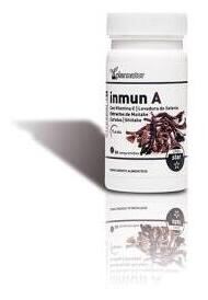 Plannatur Immuun voor 30 tabletten