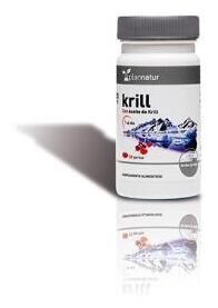 Plannatur Krill 500 mg 30 Parels