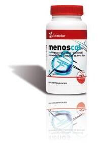 Plannatur Menoscol 60 capsules