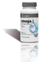 Omega 3 1000 mg 60 Parels