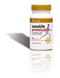Plannatur Oseolife Premium 60 tabletten
