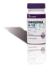 Plannatur Q10 100 mg 60 capsules