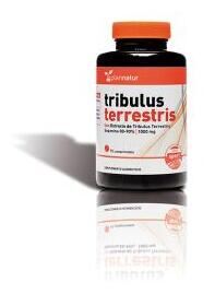 Plannatur Tribulus Terrestris 90 tabletten