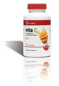 Plannatur Vita C 100 tabletten