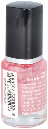 Podium Cosmetics Nagellak