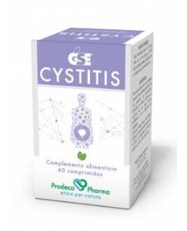 Prodeco Pharma Gse Blaasontsteking 60 Tabletten