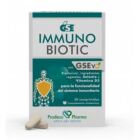 Gse Immunobioticum 30 Tabletten