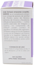 Gse Intieme Symgine 60 Tabletten