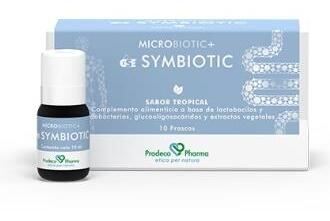 Prodeco Pharma Gse Symbiotic 10 Eenheden