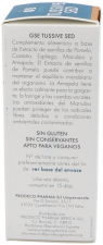 Gse Intense Dorst 120 ml