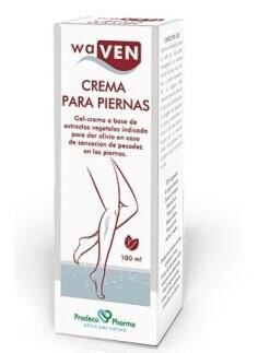 Prodeco Pharma Waven Beencr&egrave;me 100 ml