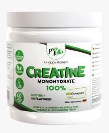 Protella Creapure Neutrale Creatine 300 gr