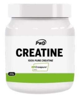 PWD Nutrition Creatine 300gr