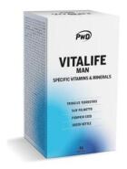 Vitalife Man 60 capsules