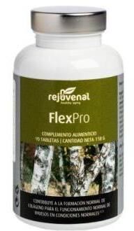 Salengei Flexpro 90 tabletten