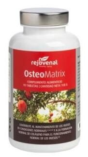 Salengei Osteomatrix 90 capsules