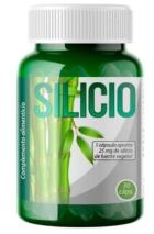 Organisch Silicium 30 Capsules