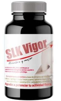 Slk Vigor 60 capsules