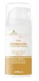 Oederma Regenererende Cr&egrave;me 100 ml Airless