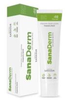 Sanaderm Natuurlijke Irritaties 75 ml