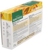 Vitamine D3 60 tabletten