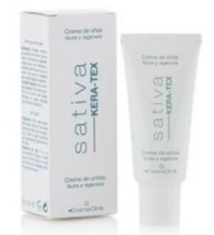 Sativa Cosmekliniek Kera-Tex 30 ml