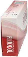 Fluocol 30 capsules